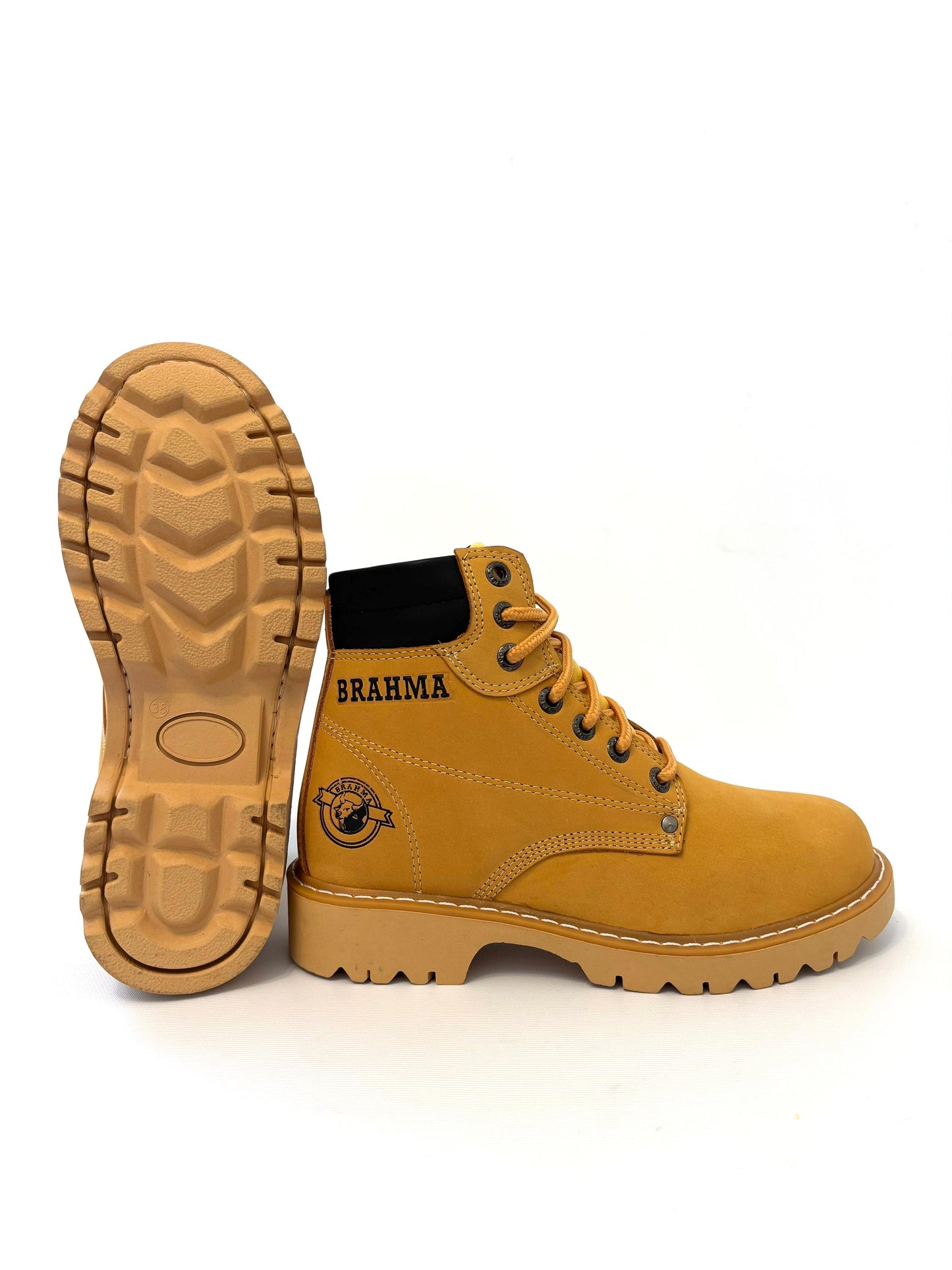 Bota Brahma ®