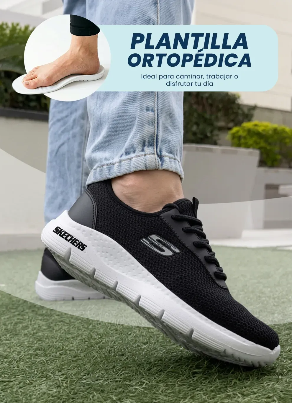 Zapatos Street Style