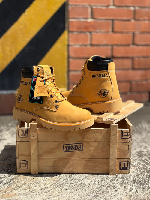 Bota Brahma ®