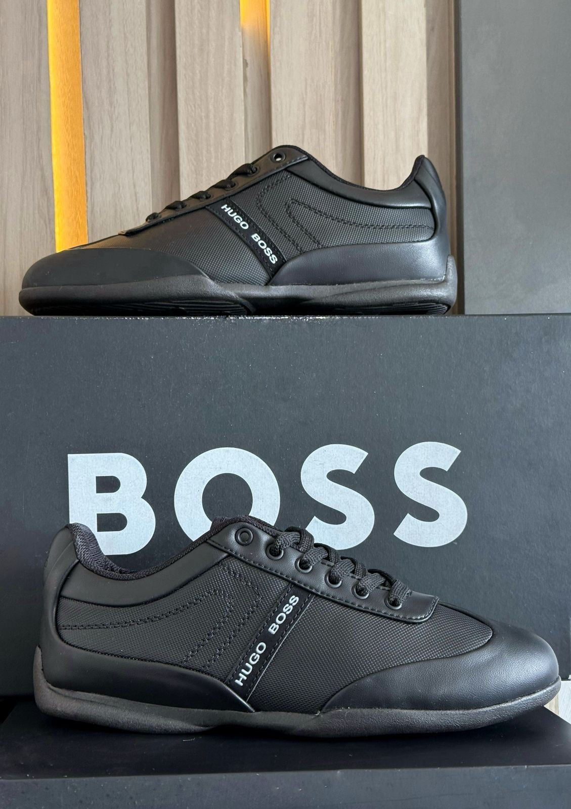 Hugo Boss ®