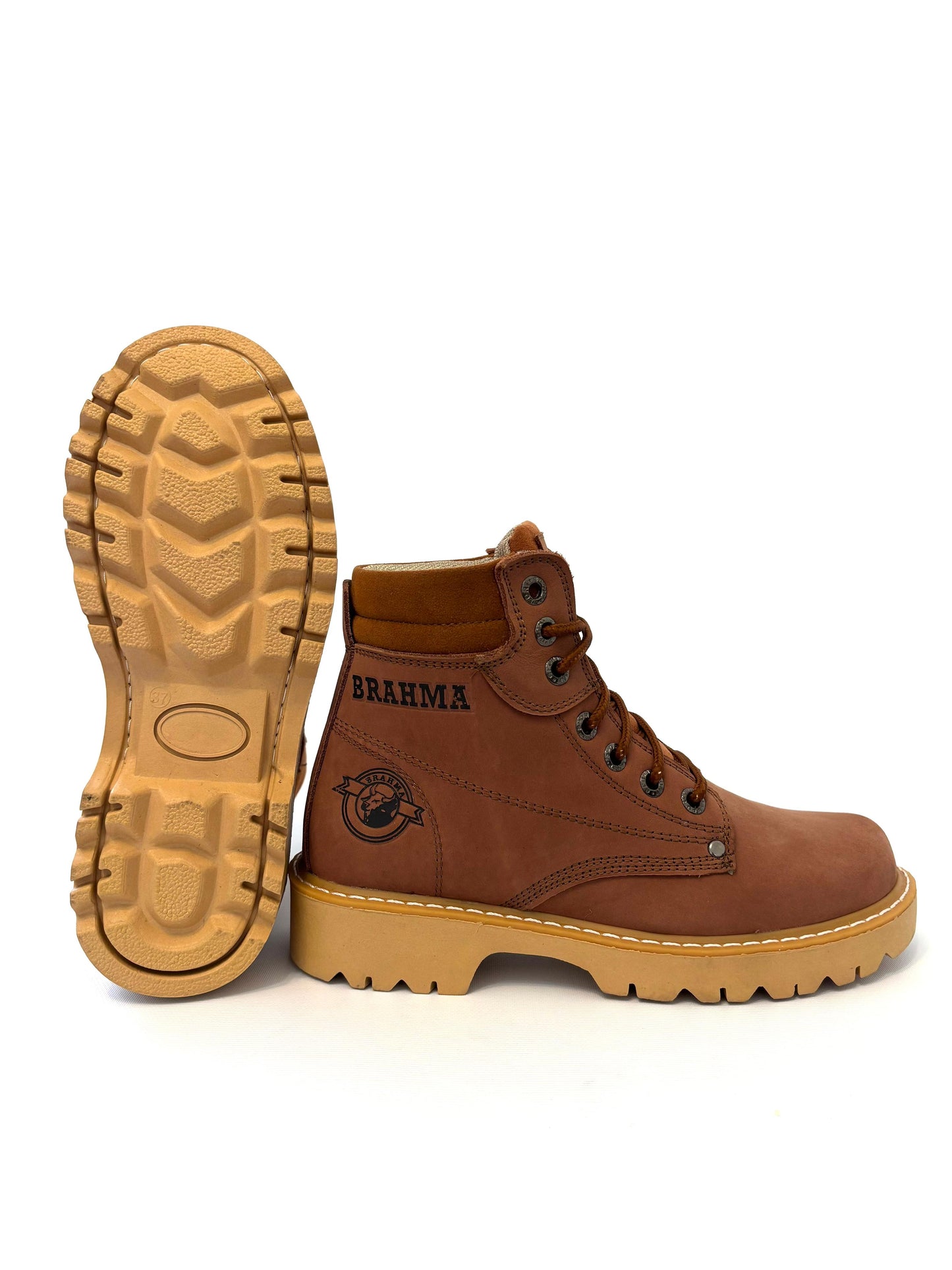 Bota Brahma ®