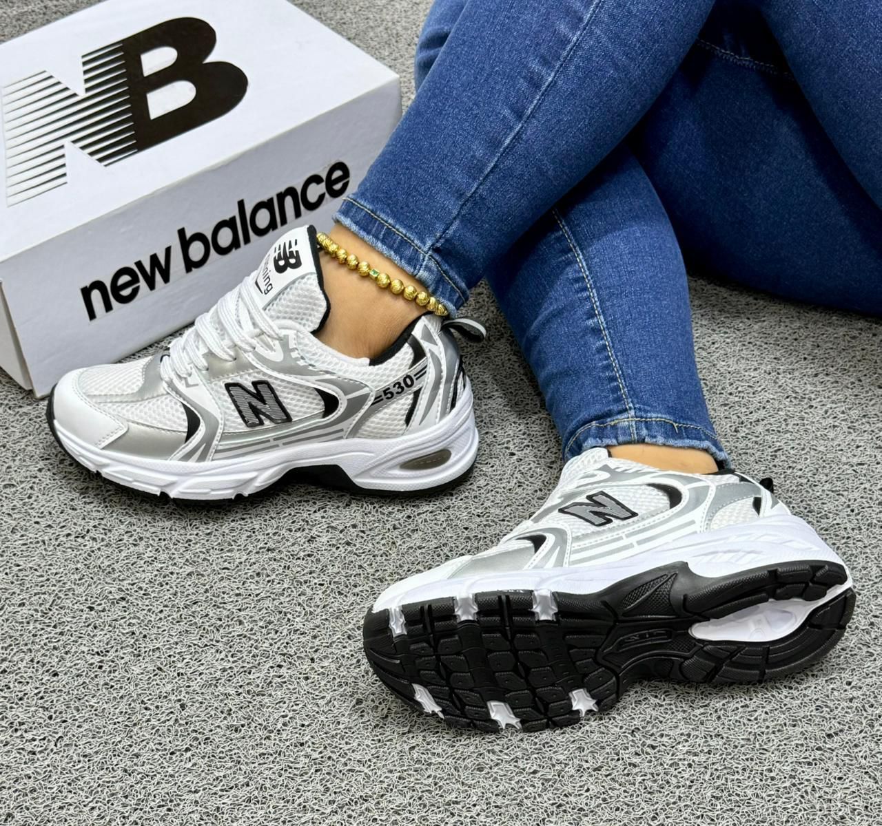 New Balance 530