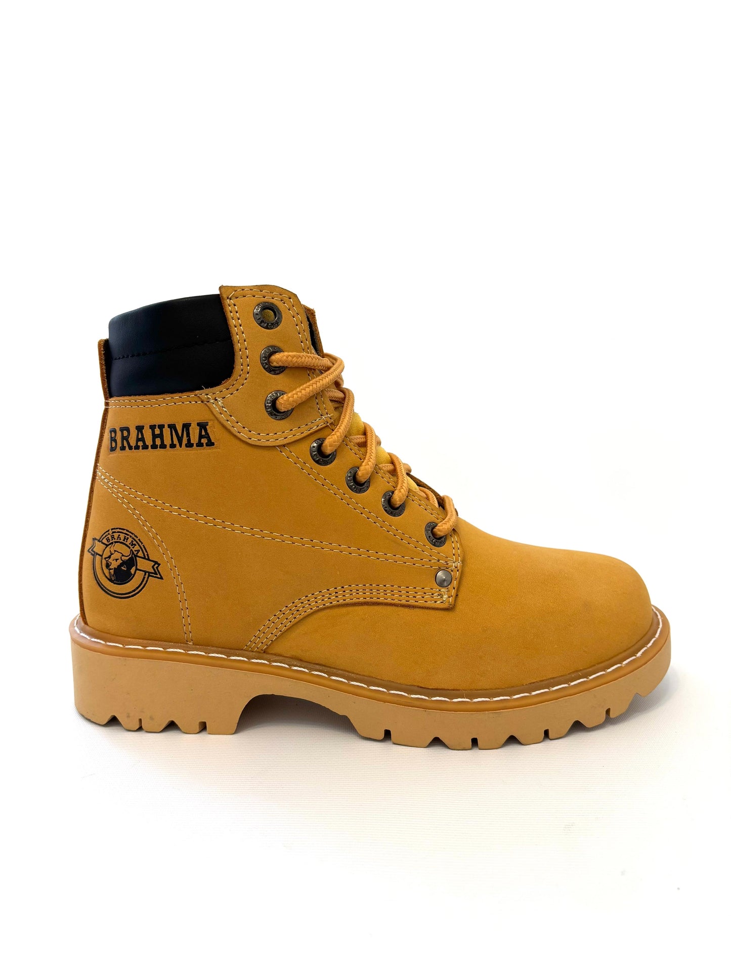 Bota Brahma ®