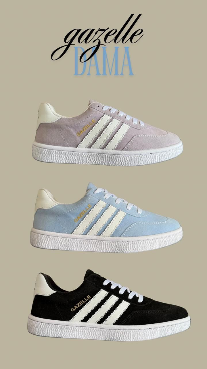 Adidas Gazelle ®