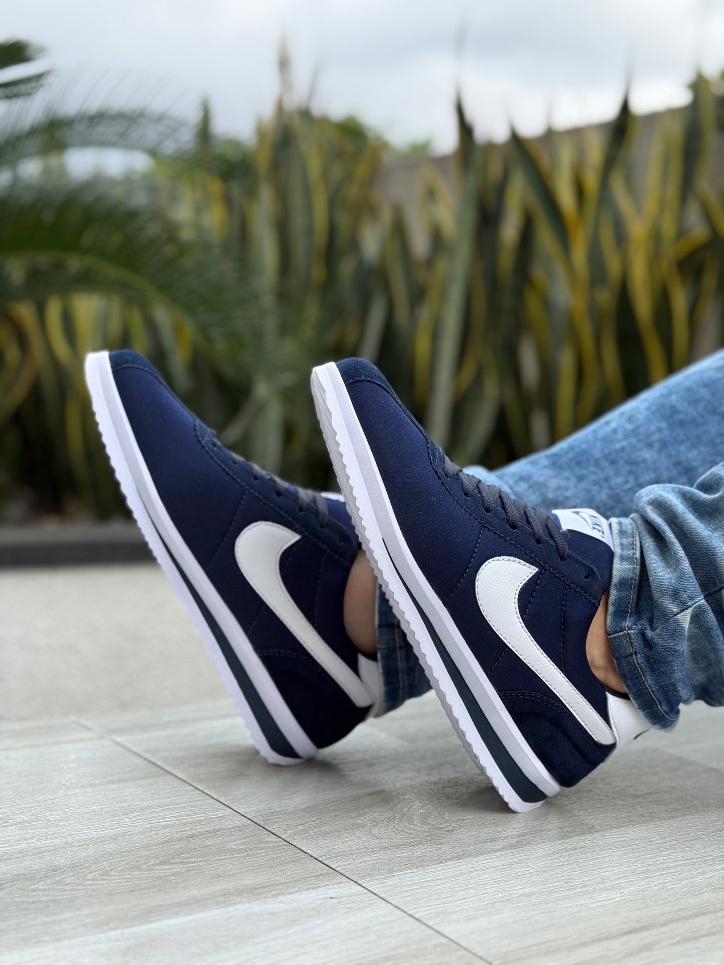 Nike Cortez ®