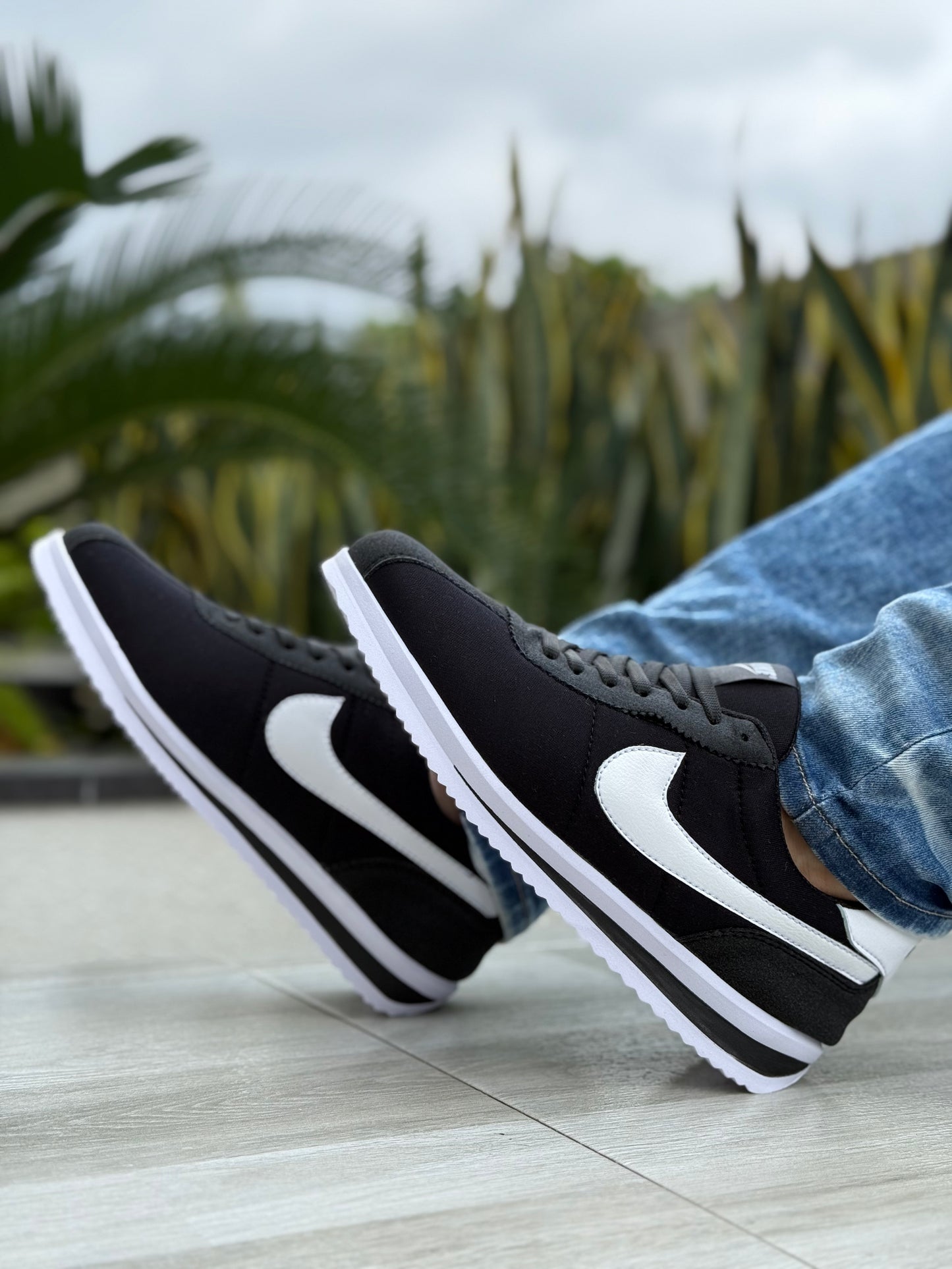 Nike Cortez ®