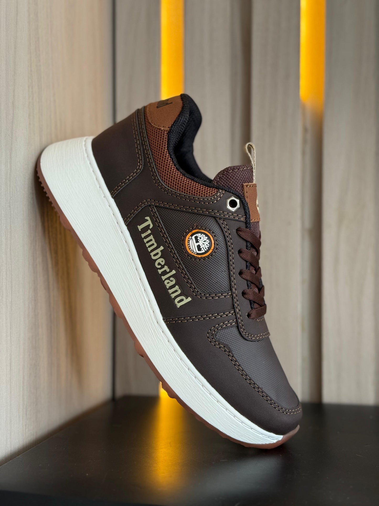 CALZADO TIMBERLAND