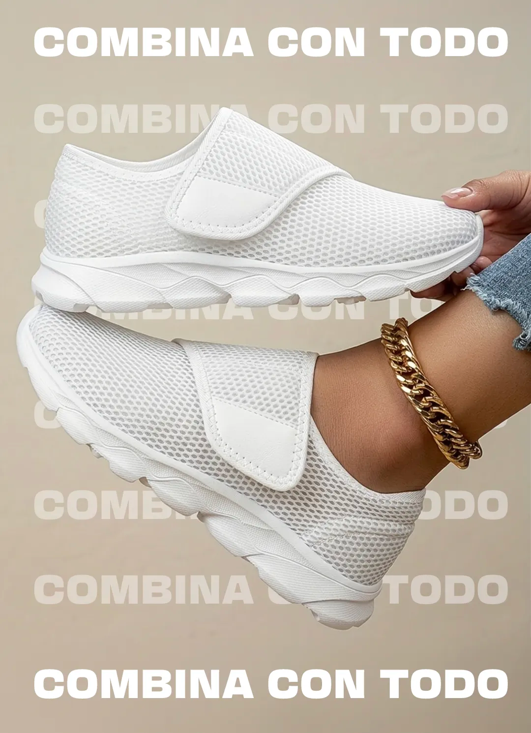 Zapatos UrbanFlex