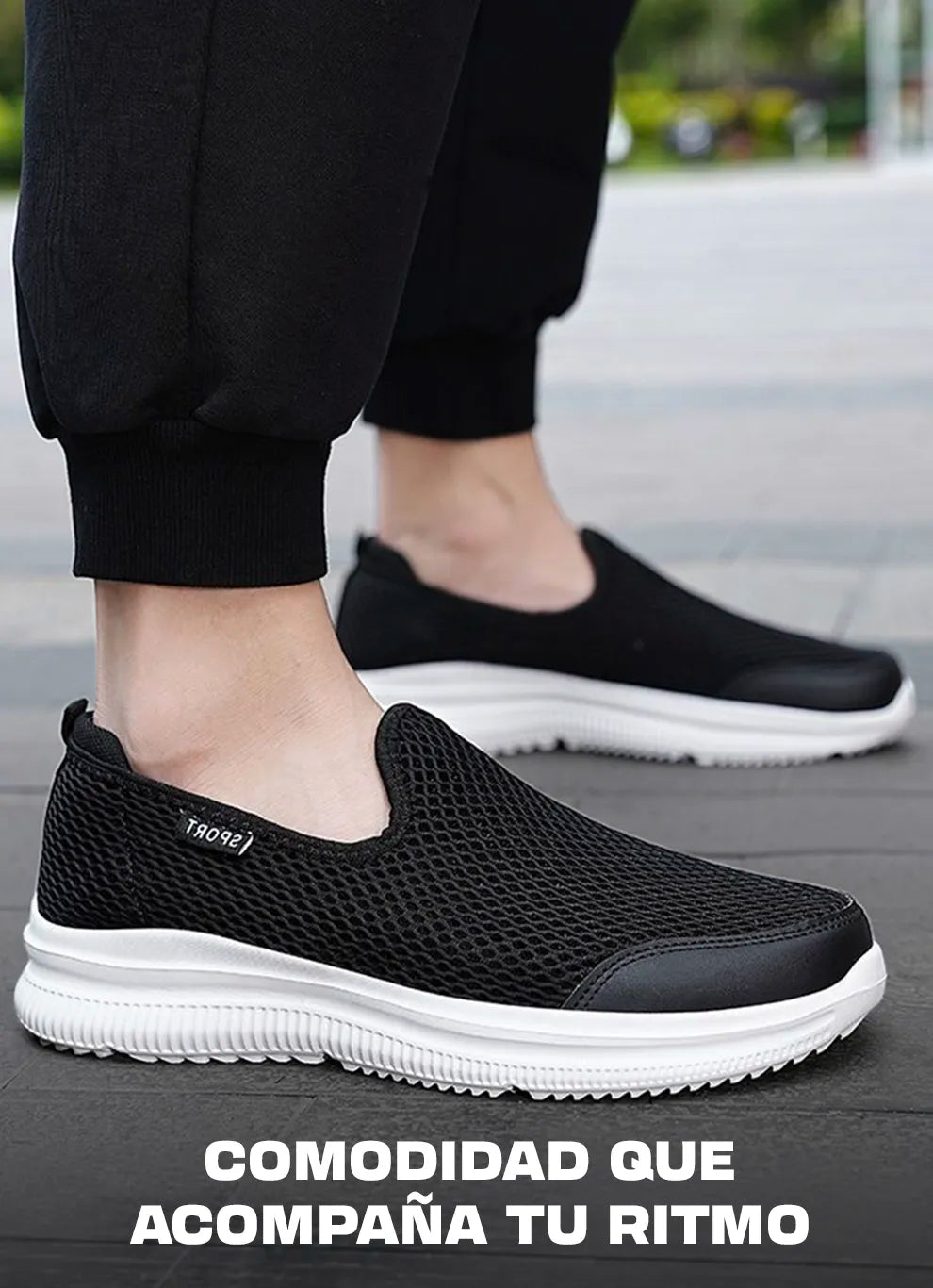 Zapatos NeoWalk