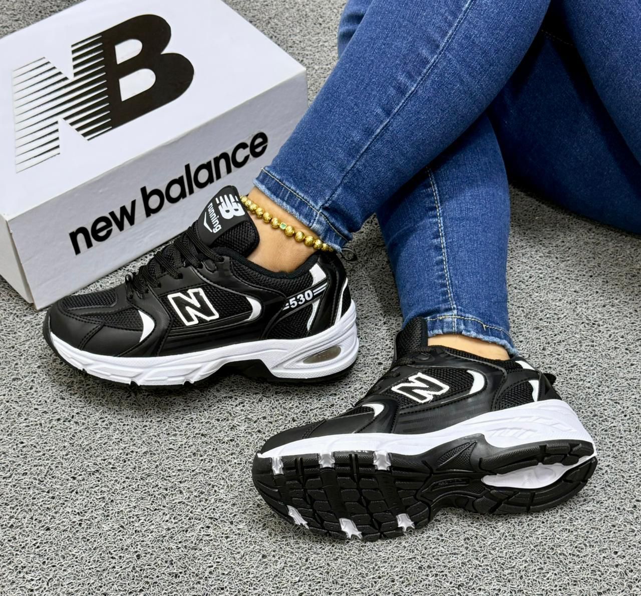 New Balance 530