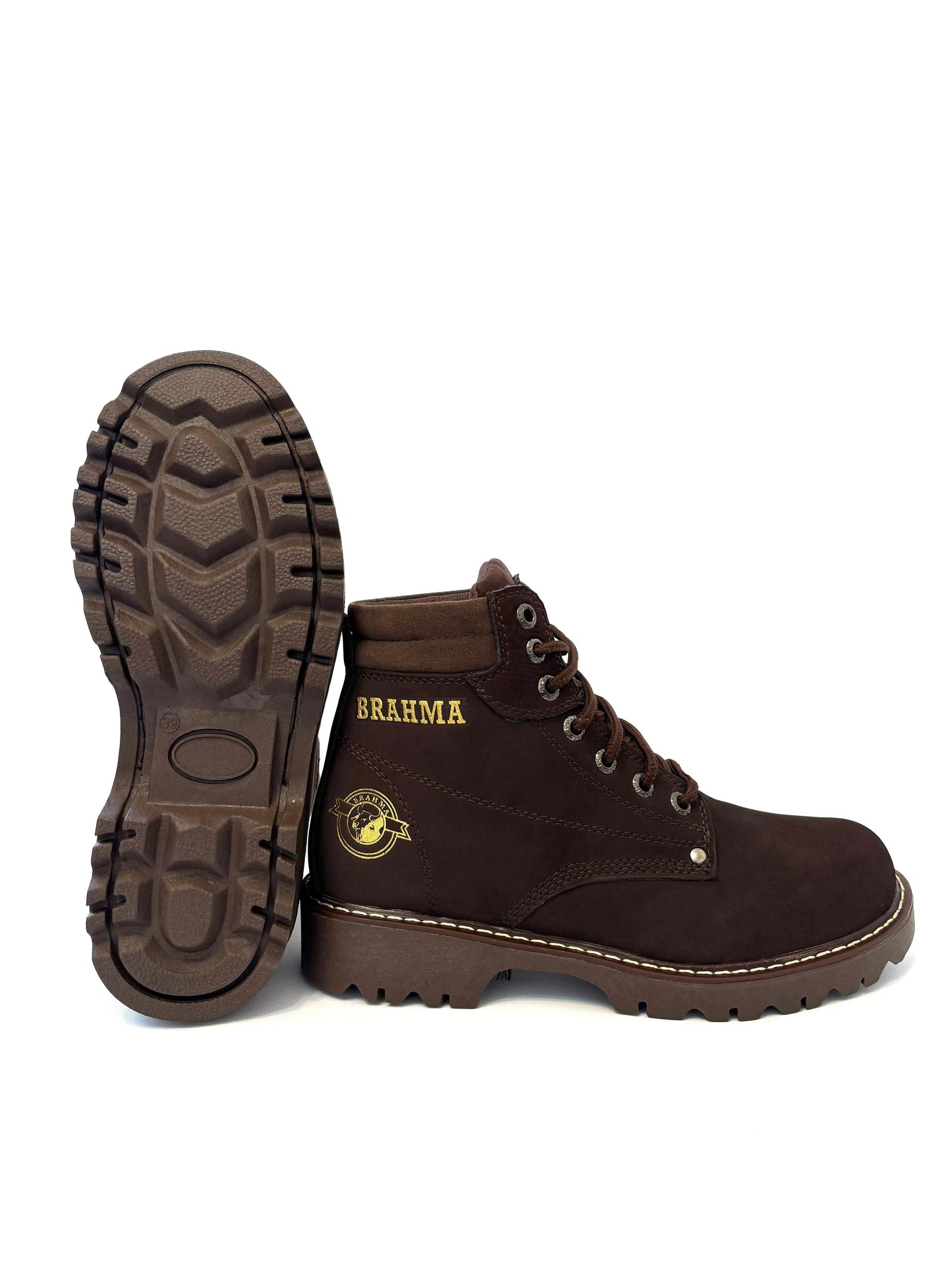 Bota Brahma ®