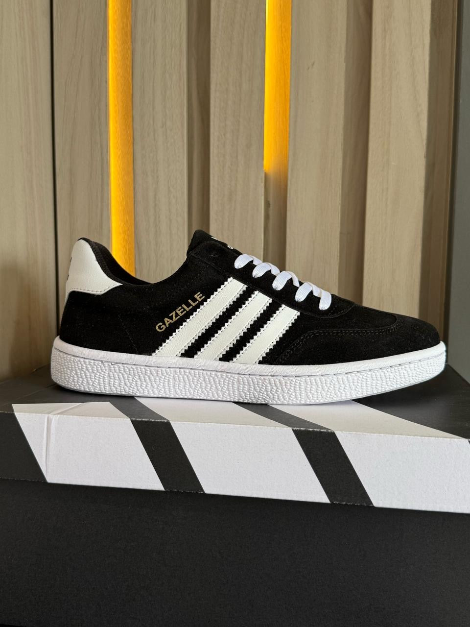 Adidas Gazelle ®