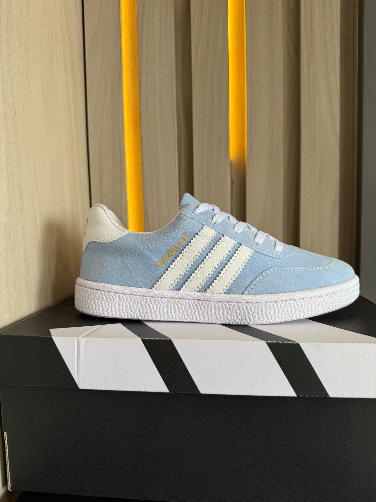 Adidas Gazelle ®