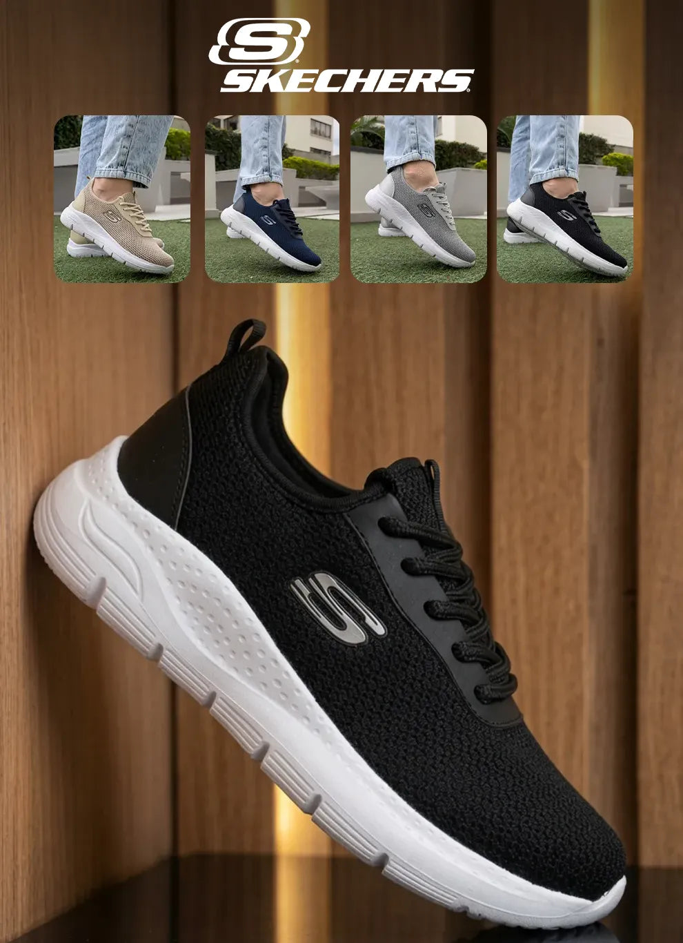 Zapatos Street Style