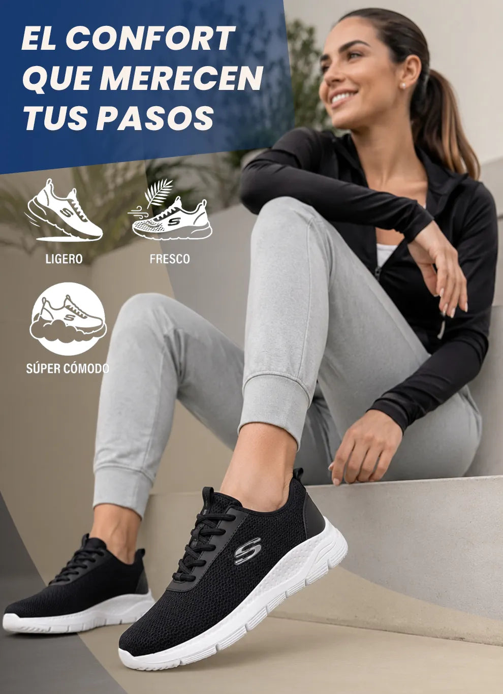 Zapatos Street Style