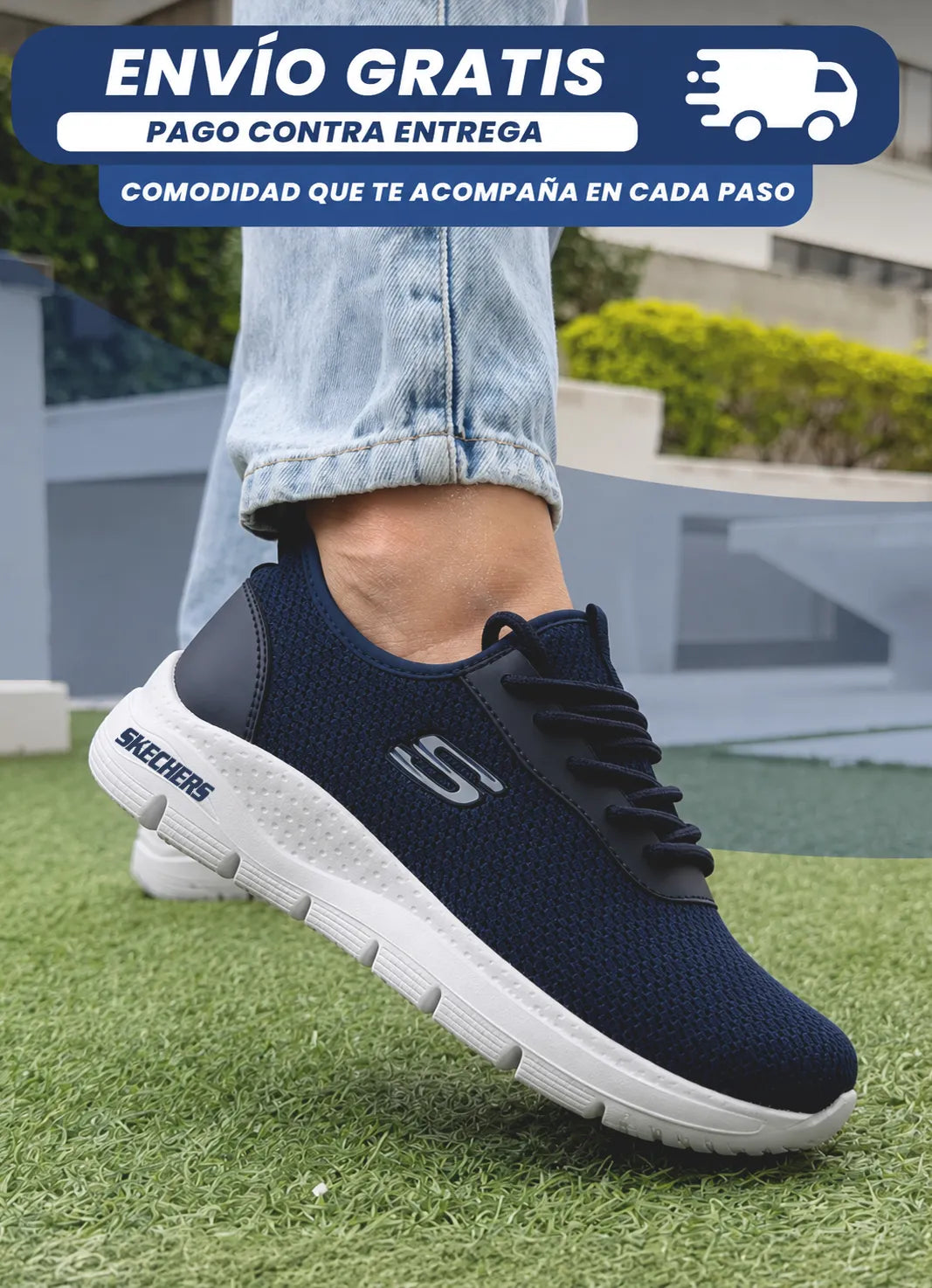 Zapatos Street Style