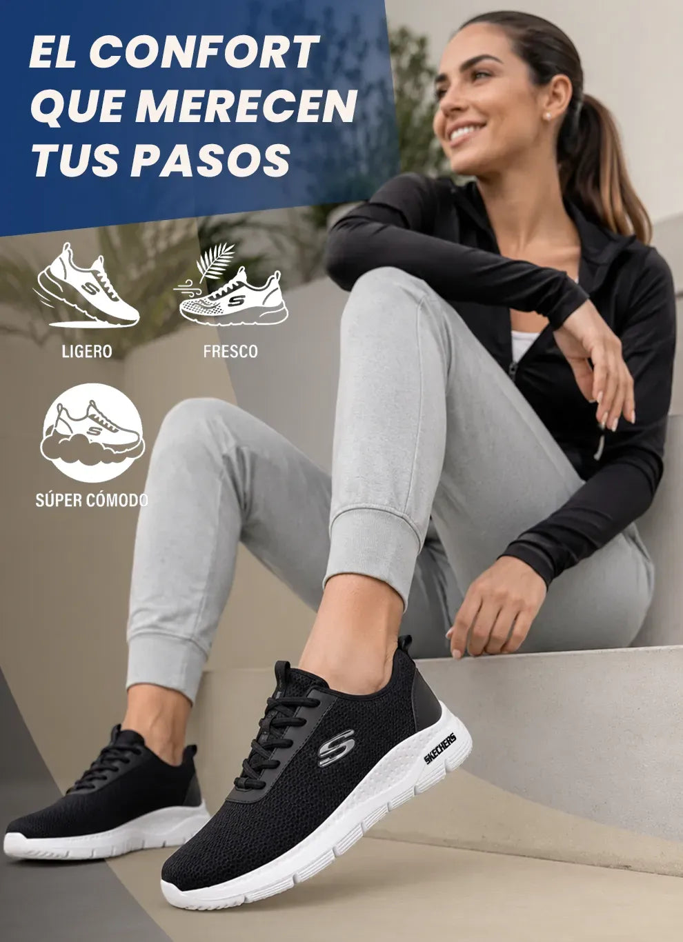 Zapatos Street Style
