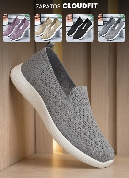 Zapatos CloudFit