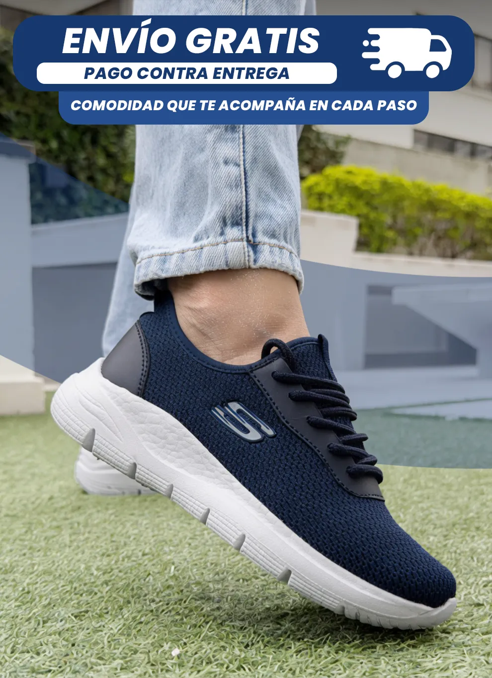 Zapatos Street Style