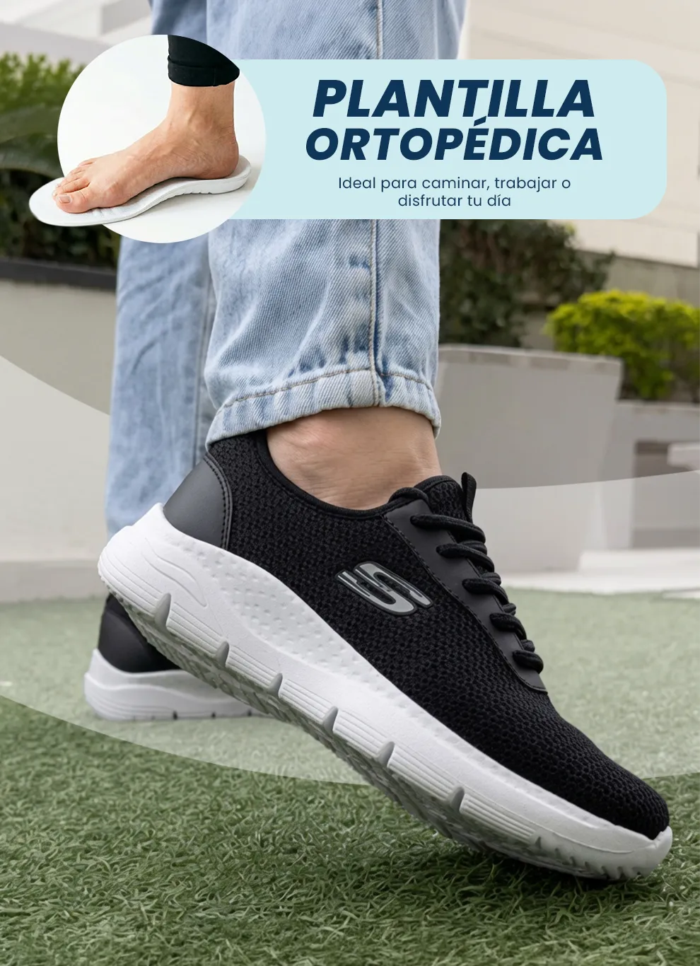 Zapatos Street Style