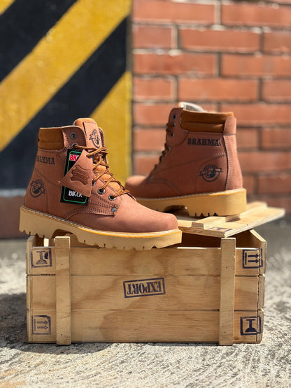 Bota Brahma ®