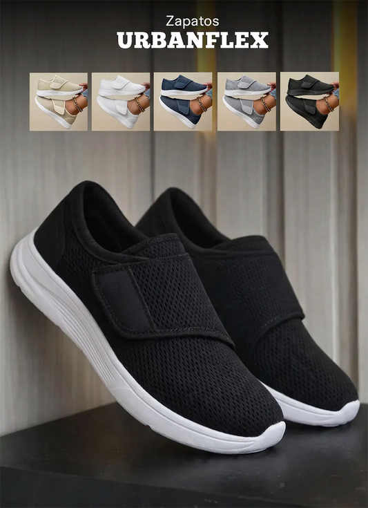 Zapatos UrbanFlex