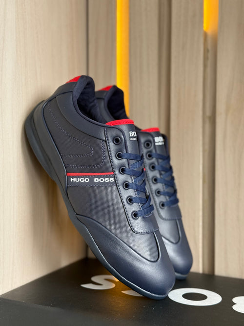 Hugo Boss ®