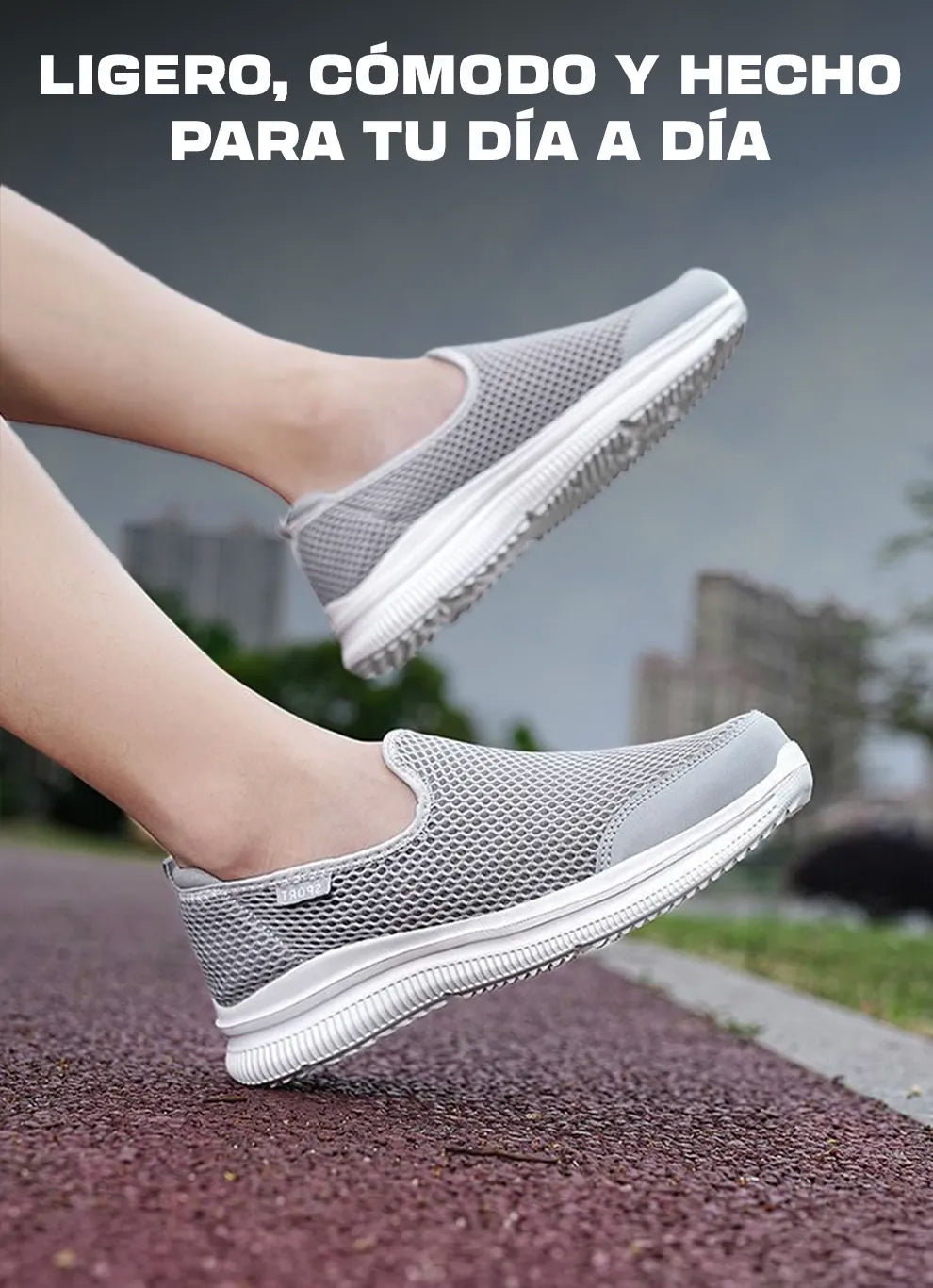 Zapatos NeoWalk