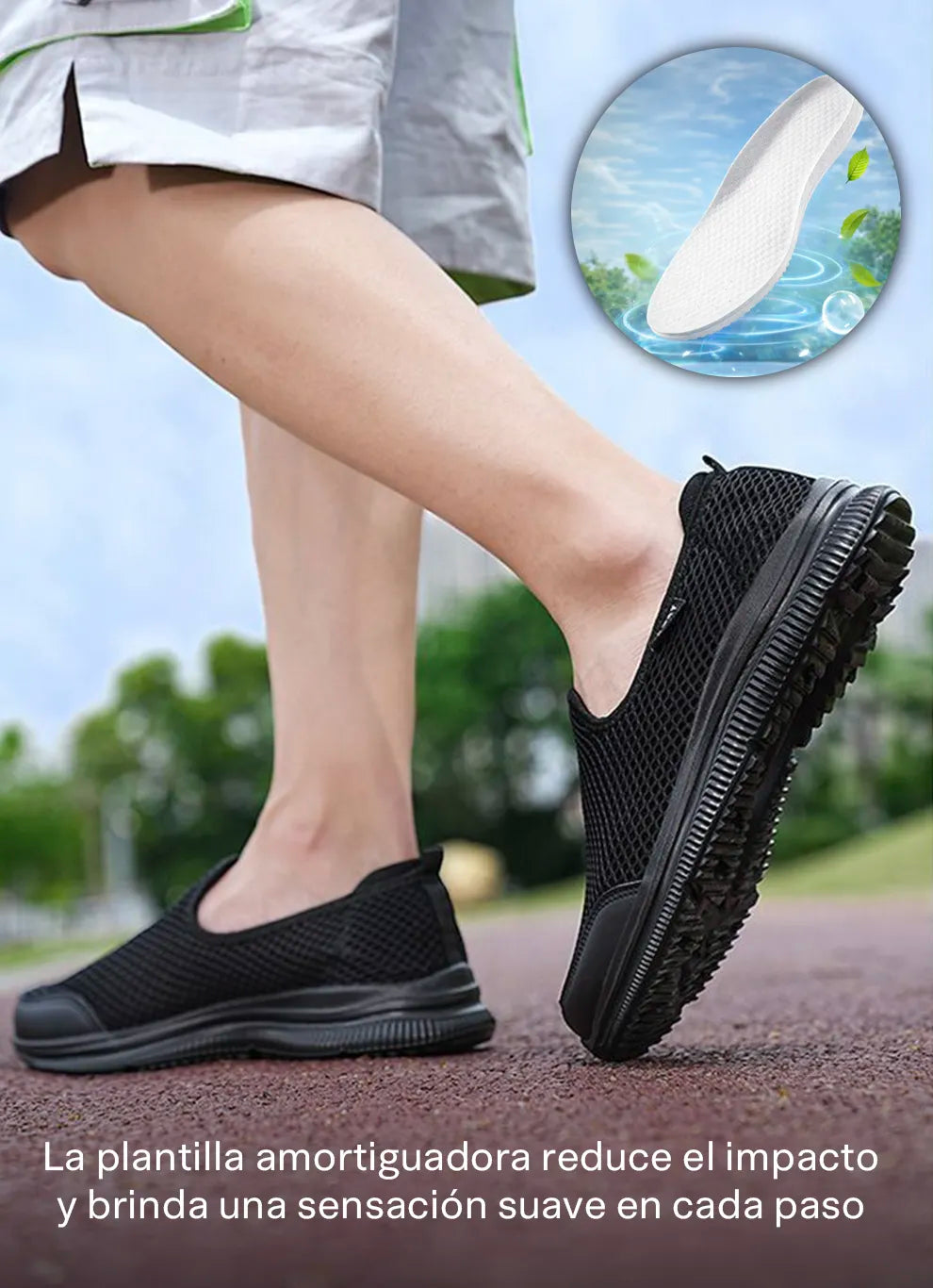 Zapatos NeoWalk