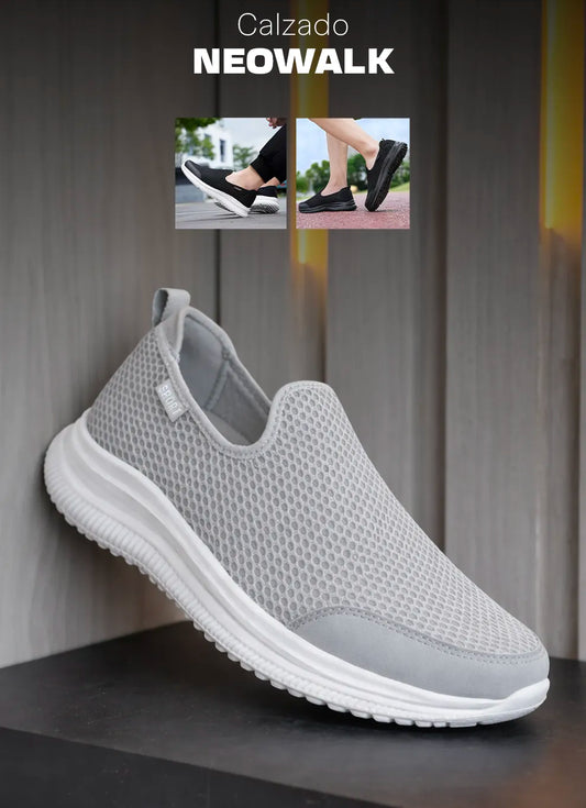 Zapatos NeoWalk