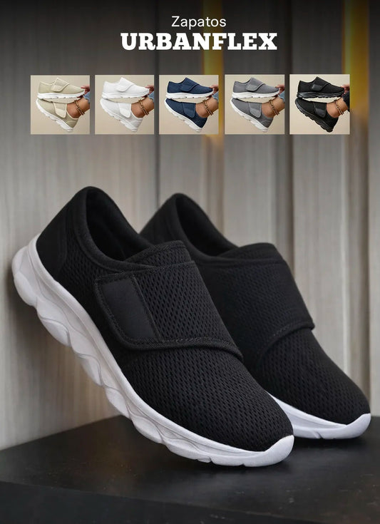 Zapatos UrbanFlex