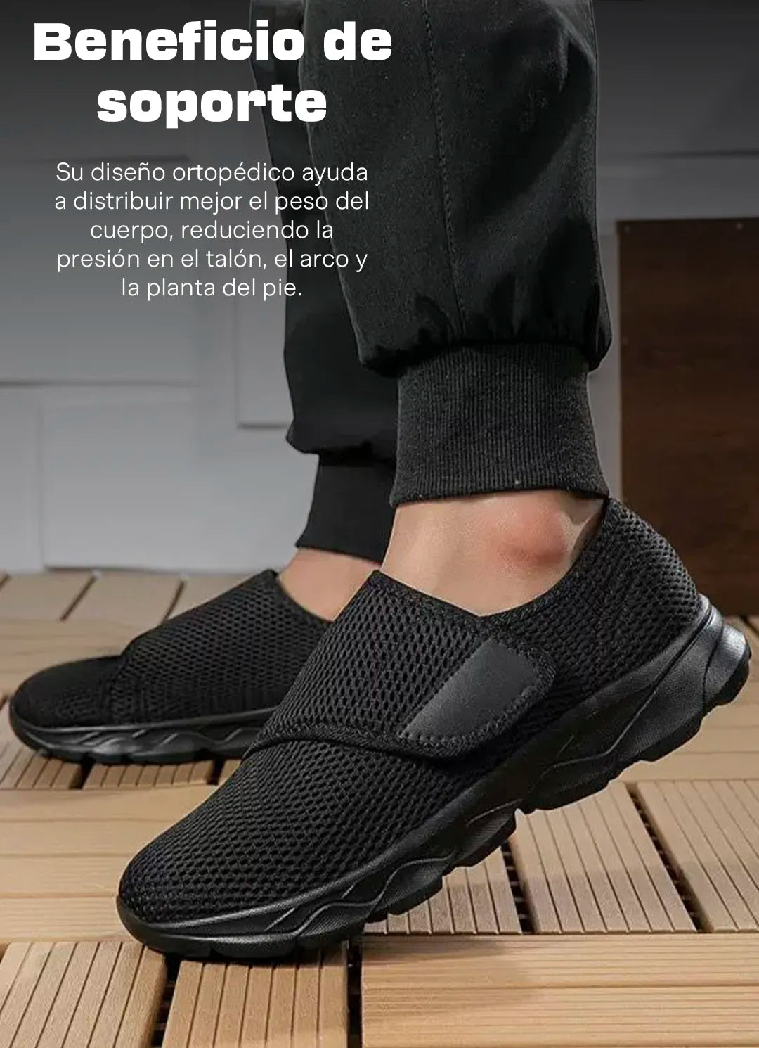 Zapatos UrbanFlex