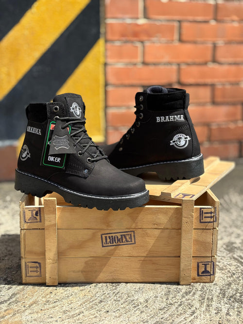 Bota Brahma ®