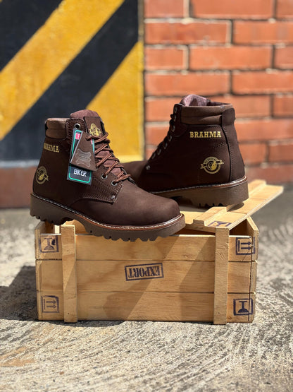 Bota Brahma ®
