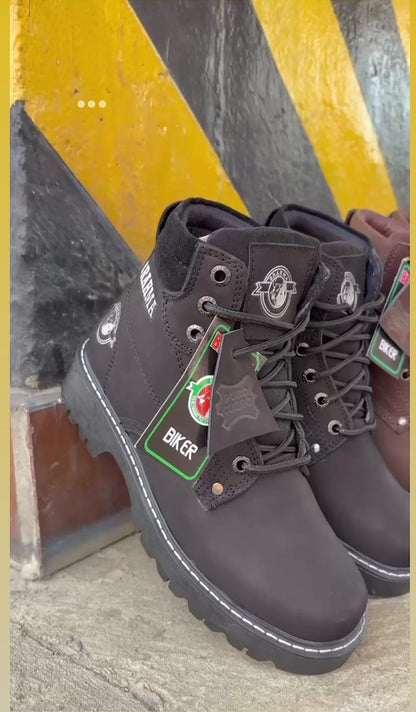 Bota Brahma ®