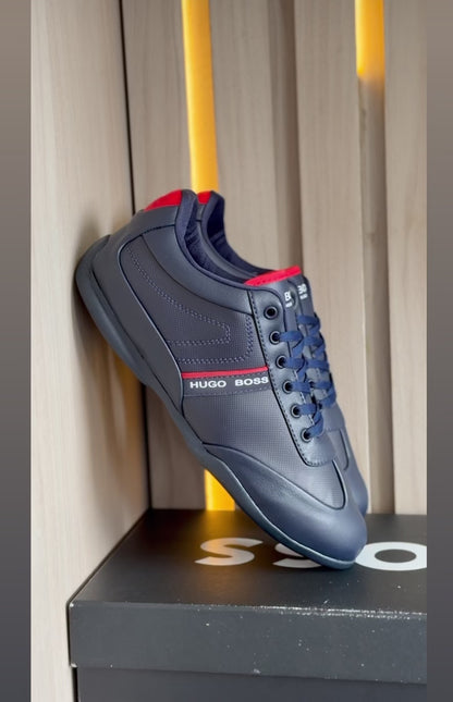 Hugo Boss ®