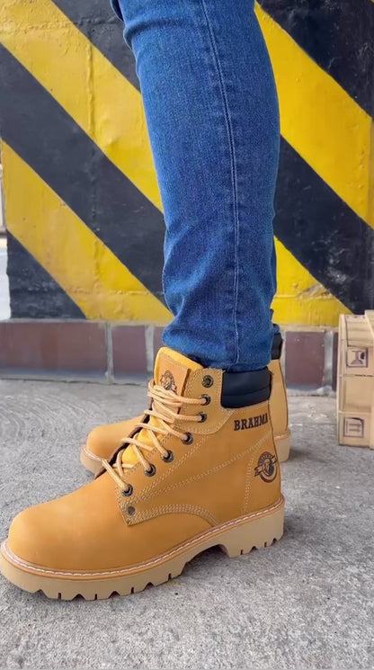 Bota Brahma ®