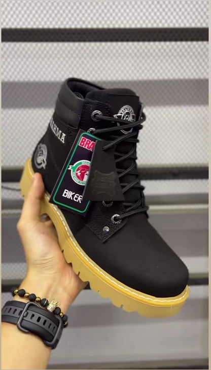 Bota Brahma ®